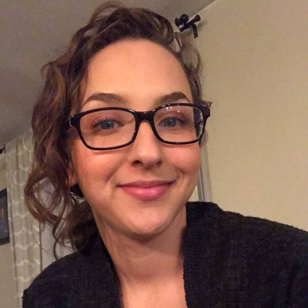 Meet your Posher, Ashley